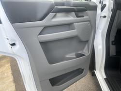 2024 Ford Transit Custom Trend 320S