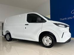 2024 Ford Transit Custom Trend 320S