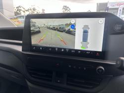 2024 Ford Transit Custom Trend 320S