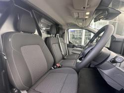 2024 Ford
Transit Custom Trend 320S