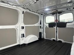 2024 Ford
Transit Custom Trend 320S
