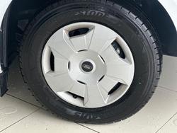 2024 Ford Transit Custom Trend 320S