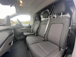 2024 Ford Transit Custom Trend 320S