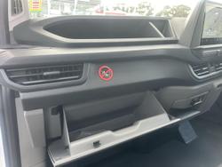 2024 Ford
Transit Custom Trend 320S