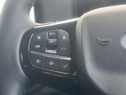 2024 Ford Transit Custom Trend 320S