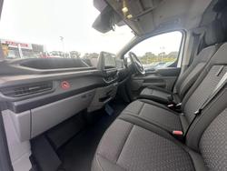 2024 Ford
Transit Custom Trend 320S