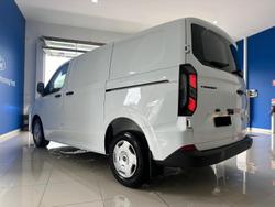 2024 Ford
Transit Custom Trend 320S