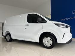 2024 Ford
Transit Custom Trend 320S