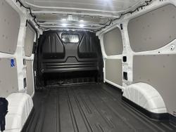 2024 Ford
Transit Custom Trend 320S