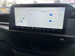 2024 Ford Transit Custom Trend 320S