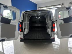 2024 Ford
Transit Custom Trend 320S