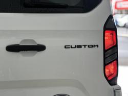 2024 Ford
Transit Custom Trend 320S