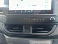 2024 Ford
Transit Custom Trend 320S