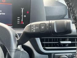 2024 Ford Transit Custom Trend 320S