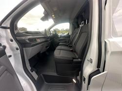 2024 Ford
Transit Custom Trend 320S