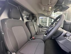 2024 Ford
Transit Custom Trend 320S
