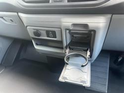 2024 Ford
Transit Custom Trend 320S
