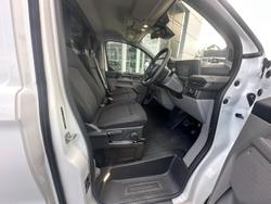 2024 Ford
Transit Custom Trend 320S