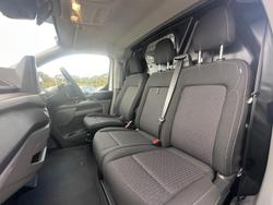 2024 Ford Transit Custom Trend 320S