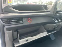 2024 Ford
                Transit Custom Trend 320S
