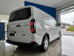 2024 Ford Transit Custom Trend 320S