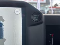 2024 Ford Transit Custom Trend 320S