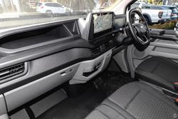 2024 Ford
Transit Custom Trend 320S