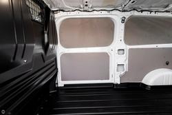 2024 Ford Transit Custom Trend 320S