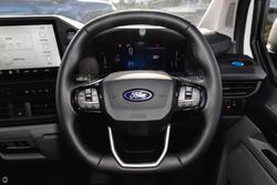 2024 Ford Transit Custom Trend 320S
