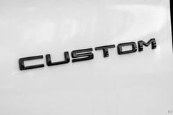 2024 Ford
Transit Custom Trend 320S