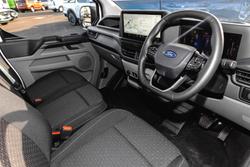 2024 Ford
Transit Custom Trend 320S