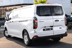 2024 Ford
Transit Custom Trend 320S