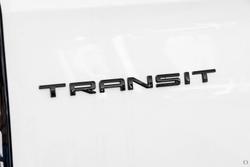 2024 Ford
Transit Custom Trend 320S