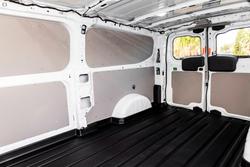 2024 Ford Transit Custom Trend 320S