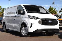 2024 Ford
Transit Custom Trend 320S