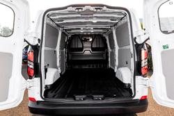 2024 Ford
Transit Custom Trend 320S