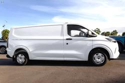 2024 Ford
Transit Custom Trend 320S