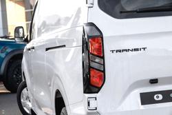 2024 Ford Transit Custom Trend 320S