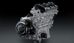 2024 Suzuki Hayabusa (GSX1300R) Hayabusa White