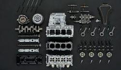 2024 Suzuki Hayabusa (GSX1300R) Hayabusa White