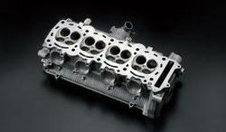 2024 Suzuki Hayabusa (GSX1300R) Hayabusa White