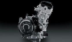 2024 Suzuki Hayabusa (GSX1300R) Hayabusa White