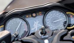 2024 Suzuki Hayabusa (GSX1300R) Hayabusa White