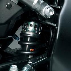 2025 Suzuki GSX-8R GSX-R Blue