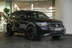 2022 Volkswagen
Tiguan 162TSI Monochrome