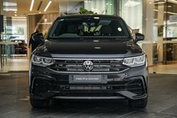 2022 Volkswagen
Tiguan 162TSI Monochrome