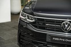 2022 Volkswagen
Tiguan 162TSI Monochrome