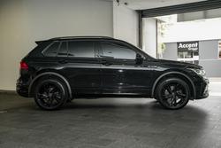 2022 Volkswagen
Tiguan 162TSI Monochrome