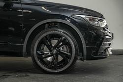 2022 Volkswagen
Tiguan 162TSI Monochrome