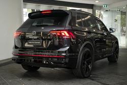 2022 Volkswagen
Tiguan 162TSI Monochrome